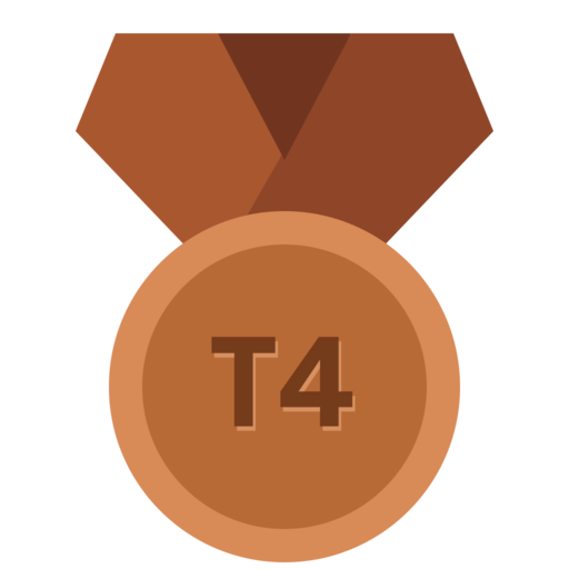 2025/2026 Metropolitan Conference 3rd Place