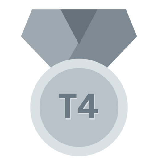 USL 2 Northwest Division Runners-Up