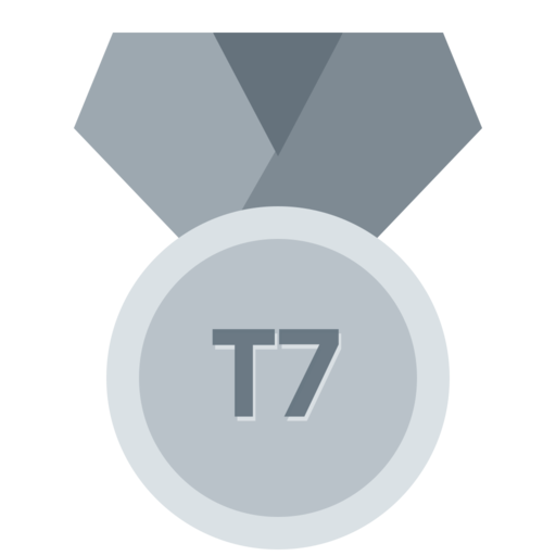 Spring 2026 Division 2 Runners-up